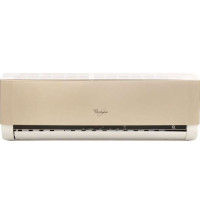 惠而浦空调ASH-120C(香槟金)