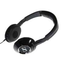 森海塞尔耳机HD228 Black