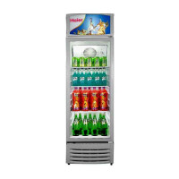 海尔冷柜SC-276(商流)