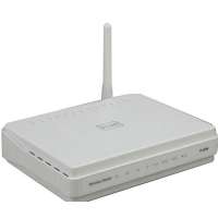 D-LINK11G无线路由器DI 524M P