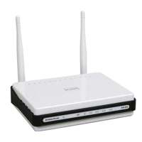 D-Link 11N无线路由器DIR 605