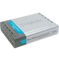 D-LINK非网管交换机DES 1005D