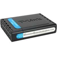 D-Link 宽带路由器系列DI 504M P