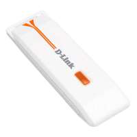 D-Link 无线USB网卡DWA 130