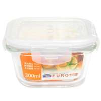 乐扣乐扣格拉斯四面锁扣LLG205