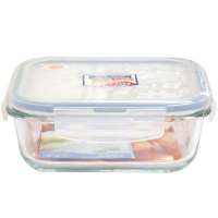 乐扣乐扣格拉斯四面锁扣LLG221