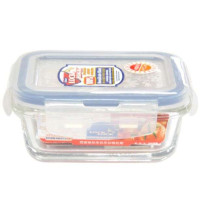 乐扣乐扣格拉斯四面锁扣LLG411