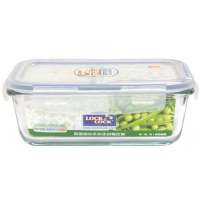 乐扣乐扣格拉斯四面锁扣LLG431