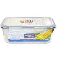 乐扣乐扣格拉斯四面锁扣LLG451