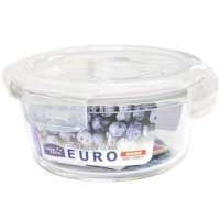 乐扣乐扣格拉斯四面锁扣LLG821