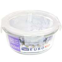 乐扣乐扣格拉斯四面锁扣LLG831