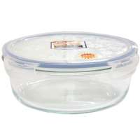 乐扣乐扣格拉斯四面锁扣LLG871