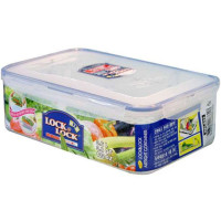 乐扣乐扣普通型保鲜盒HPL833-CHS(3.6L)