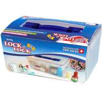 乐扣乐扣普通型保鲜盒HPL891