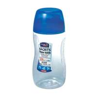 乐扣乐扣运动水壶 HPP708