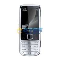 诺基亚手机6700C(铬钢)PREMIUM