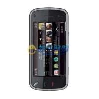 诺基亚手机N97(黑)