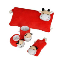 办公达人四件套LY-N011