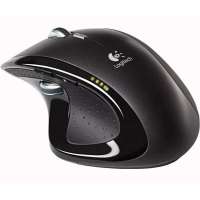 罗技无线激光鼠标MX Revolution