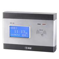 科密感应卡考勤机KD-18