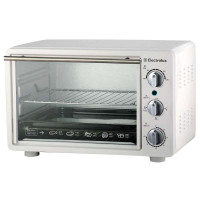 伊莱克斯电烤箱EOT550