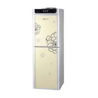 (停用)沁园饮水机YR-5B87