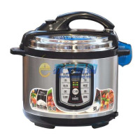 美的电压力锅PCS506