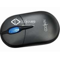 酷奇光电鼠标USB NM-004(黑)