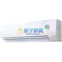 新科空调KFRD-25GWQ21