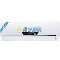 美的空调KFR-23GW/DY-JH(E3)(JDXX)