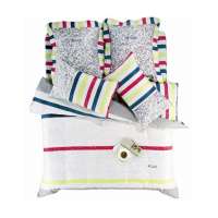 POLO灰色空间四件套220*240