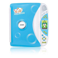 步步高点读机T800E