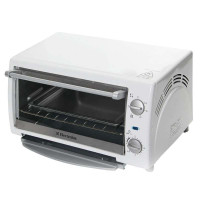 伊莱克斯电烤箱EKOT100