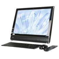 HP一体机IQ548cn