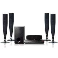 LG家庭影院HT554TM