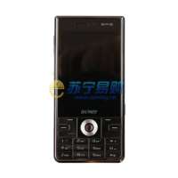 金立手机L800(时尚黑)