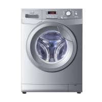 海尔洗衣机XQG50-8866