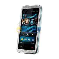 诺基亚手机5530(白蓝)