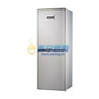 东芝冰箱BCD-198TAS(浅香槟)