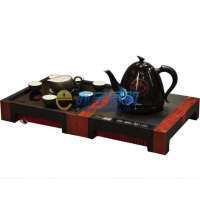 美的电水壶MK-08T08AN