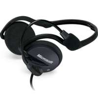 微软耳机麦克风LX-2000