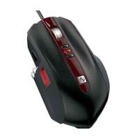 微软游戏鼠标SideWinder X8