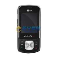 LG手机GB230(BLACK)