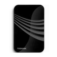 东芝移动硬盘320G