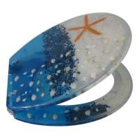 长连加贝马桶盖C300-18寸