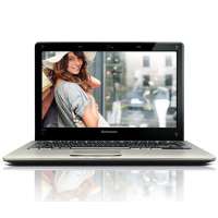 联想笔记本IdeaPadU350S2700W32048320(GO)