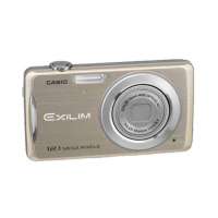 卡西欧数码相机Z280GDEGB(金)