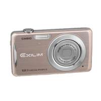 卡西欧数码相机Z280PKEGC(粉)
