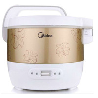美的电饭锅SYJ090