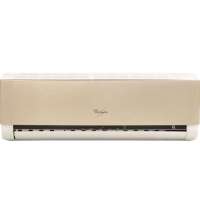 惠而浦空调ASH-120C1(香槟金)